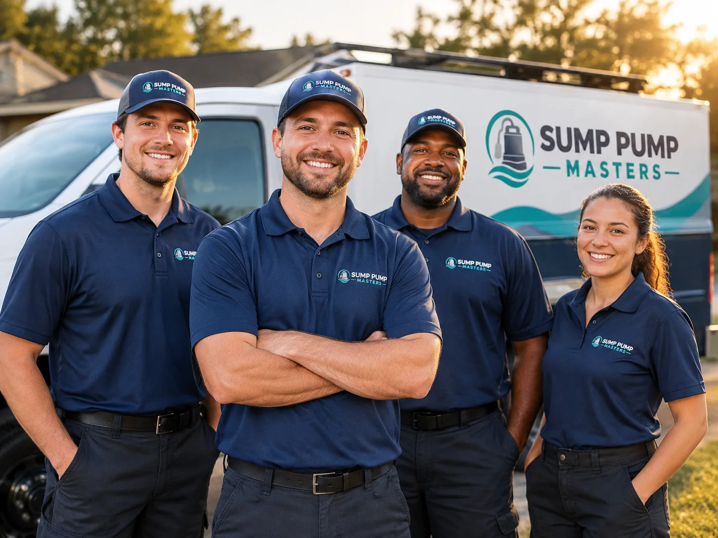 Sump Pump Repair company in Irvington, VA